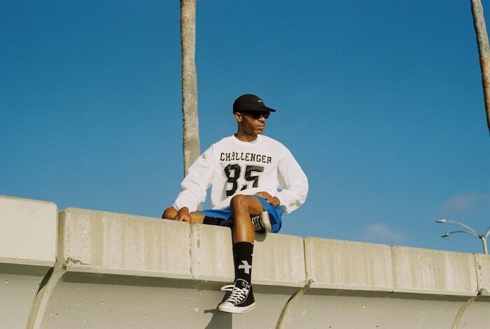 CHALLENGER(チャレンジャー)｜STORM CAP｜正規通販取扱店 In STATE